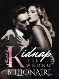 Kidnap the Wrong Billionaire