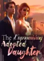 The Unpromising Adopted Daughter cover