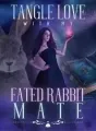 Tangle Love with My Fated Rabbit Mate cover