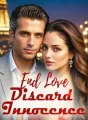 End Love, Discard Innocence cover