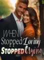 When I Stopped Loving, I Stopped Crying cover
