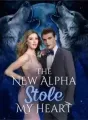 The New Alpha Stole My Heart cover