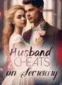 Husband Cheats on Secretary cover