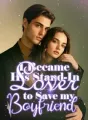 I Became His Stand-In Lover to Save my Boyfriend cover