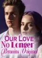 Our Love No Longer Remains Original cover