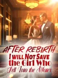 After Rebirth, I will Not Save the Girl Who Fell Into the Water