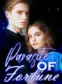 Parasite of Fortune cover
