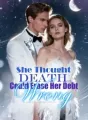 She Thought Death Could Erase Her Debt — Wrong! cover