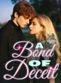 A Bond of Deceit cover