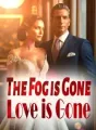 The Fog is Gone, Love is Gone cover