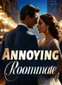 Annoying Roommate cover