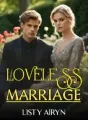 LOVELESS MARRIAGE cover