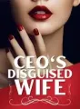 CEO's Disguised Wife cover