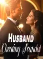 Husband Cheating Scandal cover