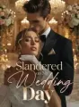 Slandered on My Wedding Day cover