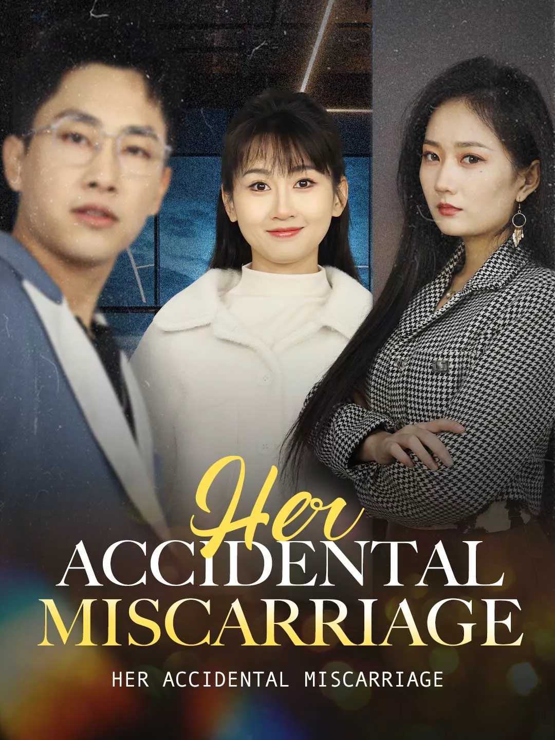 Her Accidental Miscarriage