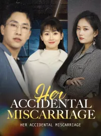 Her Accidental Miscarriage