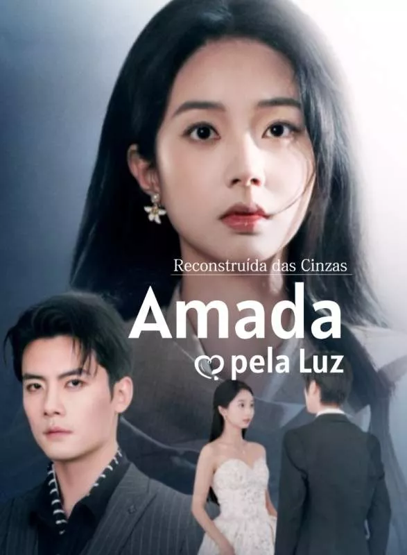 Reconstruída das Cinzas, Amada pela Luz Review