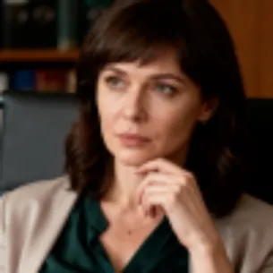 Анастасия Ларина