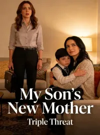 My Son's New Mother