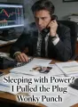 Sleeping with Power? I Pulled the Plug cover