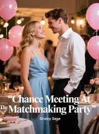 Chance Meeting At The Matchmaking Party