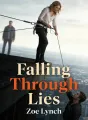 Falling Through Lies cover