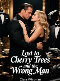 Lost to Cherry Trees and the Wrong Man