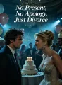 No Present, No Apology, Just Divorce cover