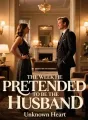 The Week He Pretended To Be The Husband cover
