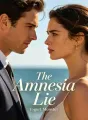 The Amnesia Lie cover