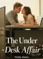 The Under-Desk Affair cover