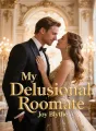 My Delusional Roomate cover