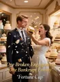 One Broken Engagement, One Bankrupt Family cover