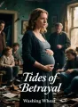 Tides of Betrayal cover