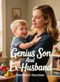 Genius Son And Ex-Husband cover