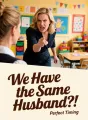 We Have the Same Husband?! cover