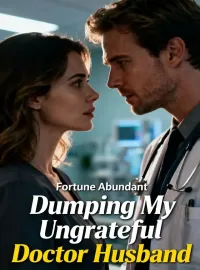 Dumping My Ungrateful Doctor Husband