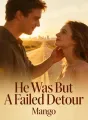 He Was But A Failed Detour cover