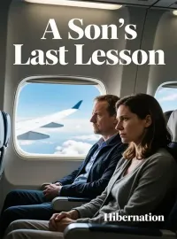 A Son's Last Lesson