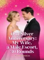 Our Silver Anniversary: My Wife, a Male Escort, 30 Rounds cover