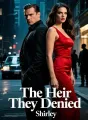 The Heir They Denied cover