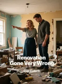 Renovation Gone Very Wrong