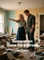 Renovation Gone Very Wrong cover