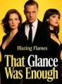 That Glance Was Enough cover