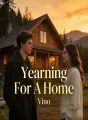 Yearning For A Home cover