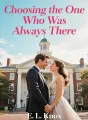 Choosing the One Who Was Always There cover