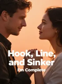 Hook, Line, and Sinker