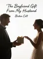 The Boyfriend Gift From My Husband cover