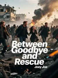 Between Goodbye and Rescue